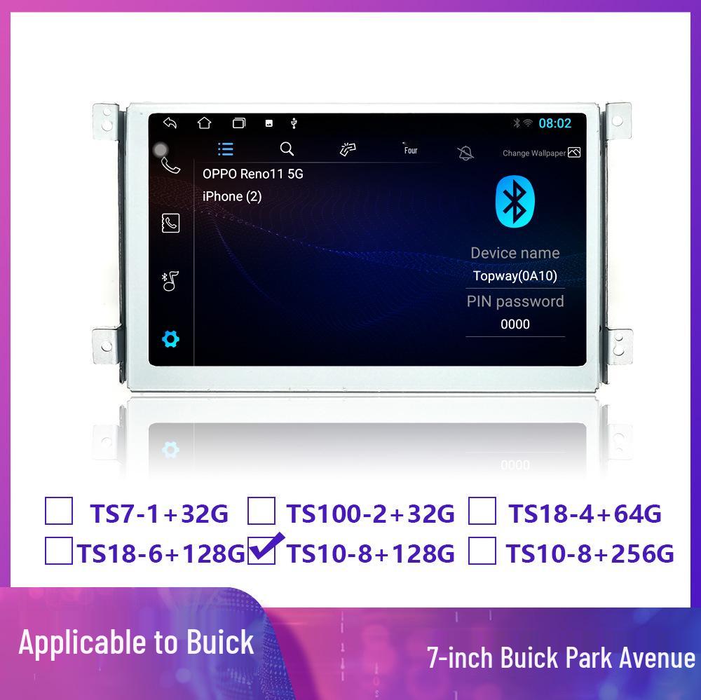 Buick Park Avenue 7" Android Navigation System-Compatible
