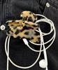 Alexandredeparis Garnier Hair Clip Tortoise 7