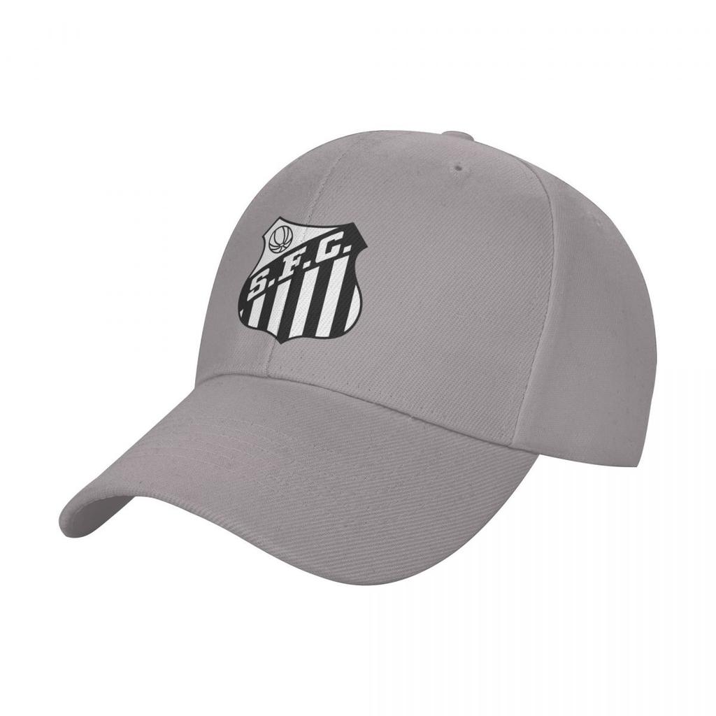 Cappellino da Baseball Santos Marca di Lusso alla moda Cappelli Unici Cappello da Spiaggia Cappellini da Donna Unisex