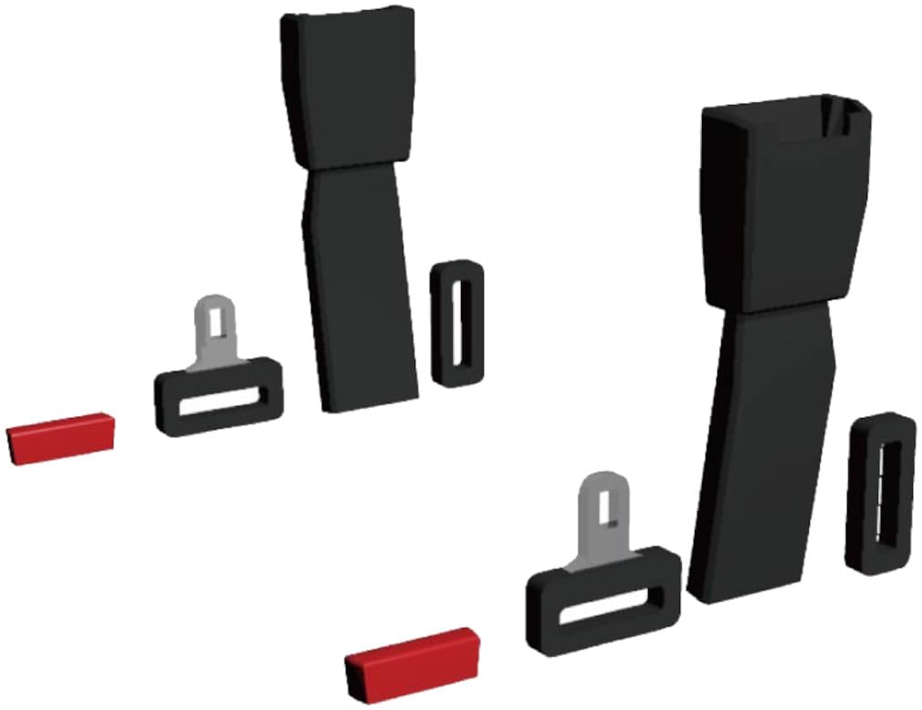 

HMA Ремни безопасности для легкового автомобиля Пластиковые детали для модели 1/24 M3-2401 (Автомобиль)