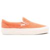 Vans Anaheim Factory Classic Slip-On 98 Dx Chaussures de Skate Décontractées Basses Unisexe Baskets Orange VN0A3JEX9IC