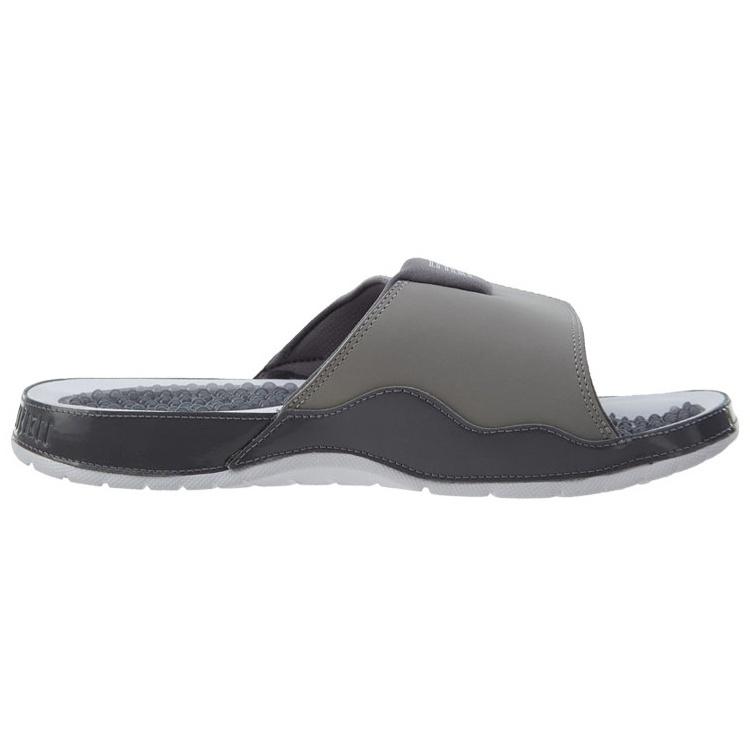 Air Jordan Hydro 11 'Grey' Men's AA1336-004