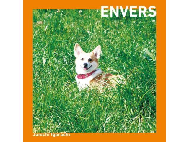 

[CD] ENVERS Junichi Igarashi MUCE-1060 Все треки доступны на телевидении и радио НОВИНКА