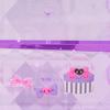 Sanrio Drawer Chest Kuromi 116025 (SANRIO)