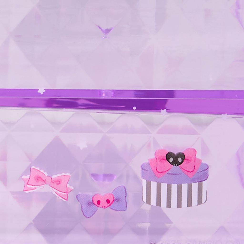 Sanrio Drawer Chest Kuromi 116025 (SANRIO)
