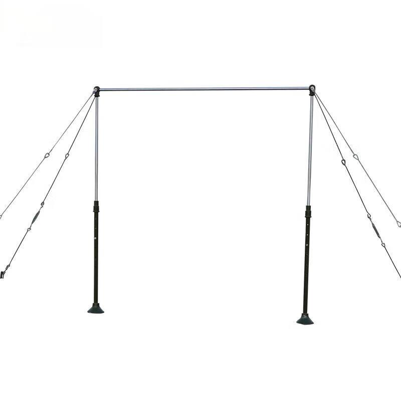 Junyue Adjustable Outdoor Pull-Up Bar