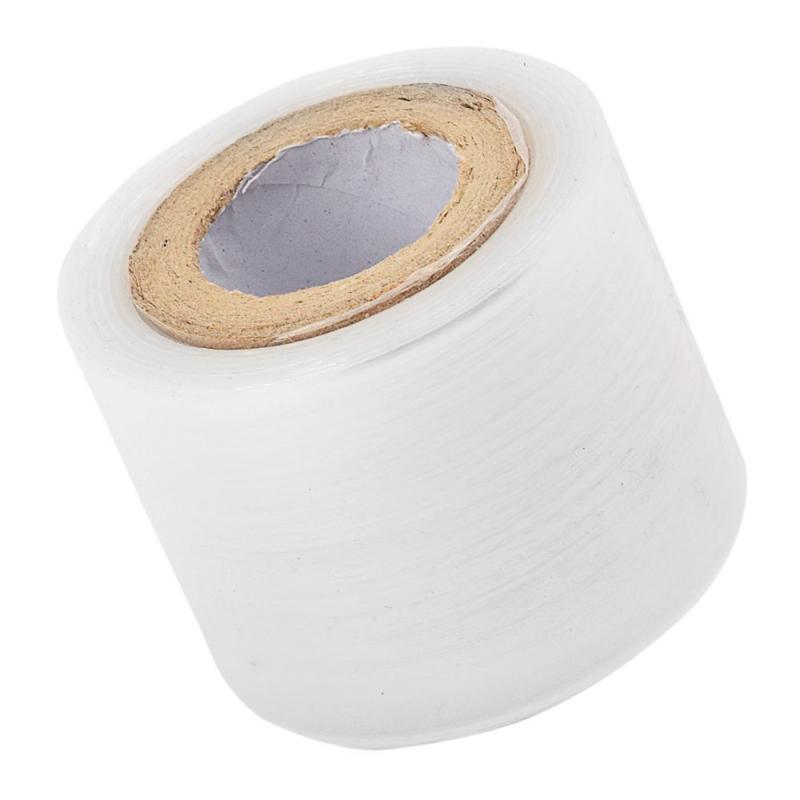 1 Box mit Permanent-Tattoo, Augenbrauen-Tattoo-Zubehör, transparente Microblade-Folie aus Kunststoff