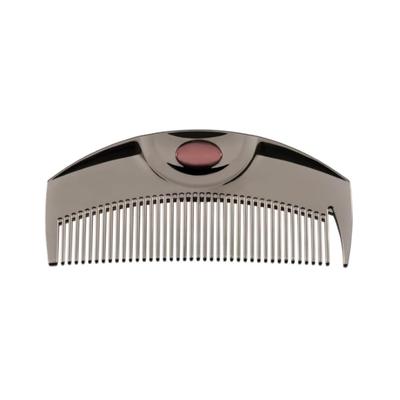 PG Tsuki Premium Black Hair Comb [Official Shop] - Perfect for Travel & Beauty Hair Care Comb
