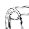 10 Pack Nail Rings for Acrylic Nails, No Required, Adjustable Size Women