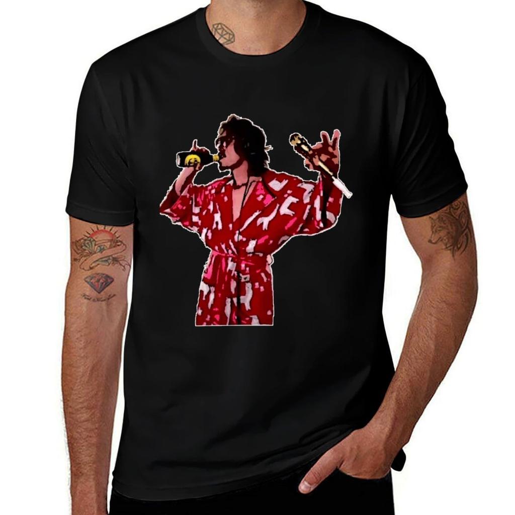 Marc Reb Loop Daddy TShirt Soft Durable Cotton TShirt