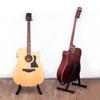 Non-slip Instrument Display Stand Steel Guitar Support Vertical Guitar Rack  Classical Guitar