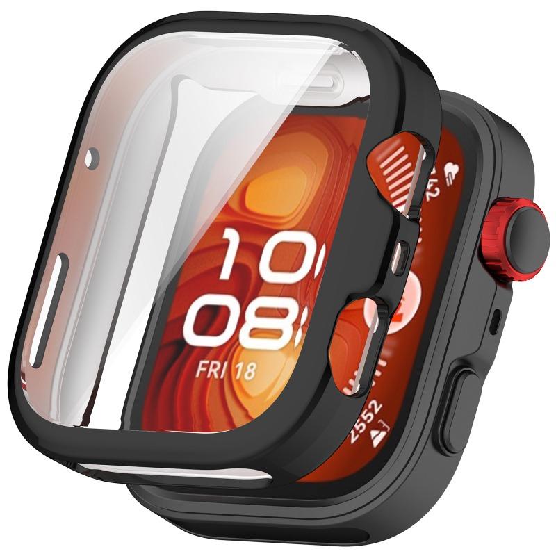 Full Cover For Huawei Watch Fit 4 Pro TPU Screen Protector Accessories Case Protective Frame Bumper Shell Huawei Watch Fit 4Pro
