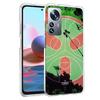Basketball Court Basketball Phone Case For Xiaomi 15 Poco X7 X6 F7 14 Ultra Mi F6 F5 F4 F3 X5 X4 X3 M6 Pro M5 M5S M3 Capa Coque