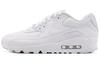 Air Max 90 Triple White Men's 537384-111