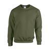 Gildan Mens Heavy Blend Sweatshirt