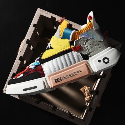 2024New Colorful Sneakers Men Tenis Breathable Mens Casual Shoe Summer Male Couple Shoes Light Black Trainers Zapatillas Hombre