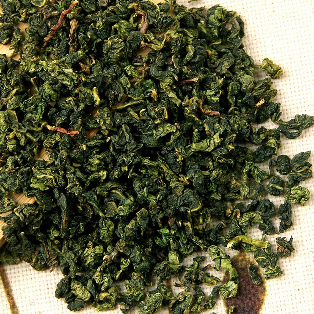 Organic Tieguanyin Oolong Tea Gift Set Chinese Premium Green Tea Super Tikuanyin