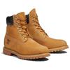 Timberland 6 Inch Lace Up Premium Waterproof Boot Wheat Women Sneakers Tan TB1103617-131