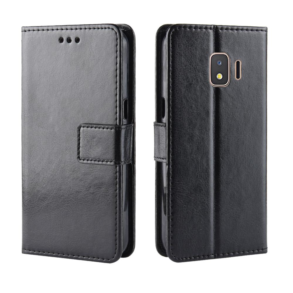 Cover Compatibile Con Nokia C22 Cover, Flip Custodia Caso Libro Pelle