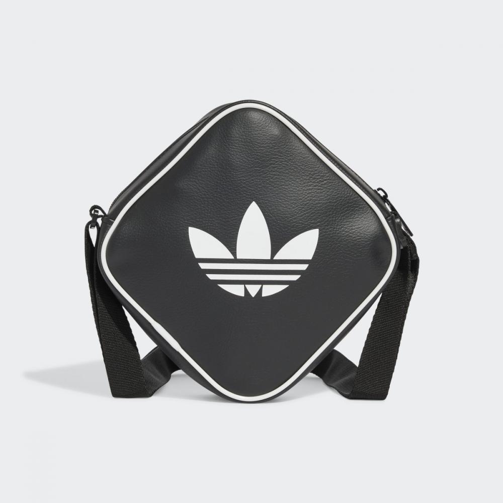 Adidas Ac D Bag blAck  jD5550 