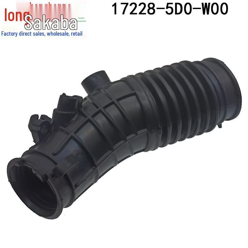 Honda Accord Spirior CR1CU5 2.0 Air Intake Ventilation Pipe - Part #17228-5D0-W00