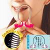 Dewy Kiss - Facial Hair Remover