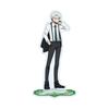 TV Anime Started Teaching At a Yokai Original Illustration of Takahashi Party Costume Big Acrylic Stand "I've School!" An, Ver.
