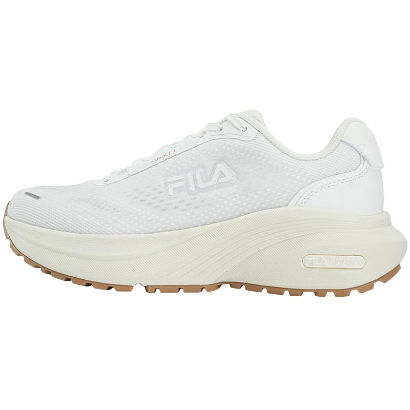 FILA Women s Soft Cloud 4 Cushioned Running Shoes US 7.5