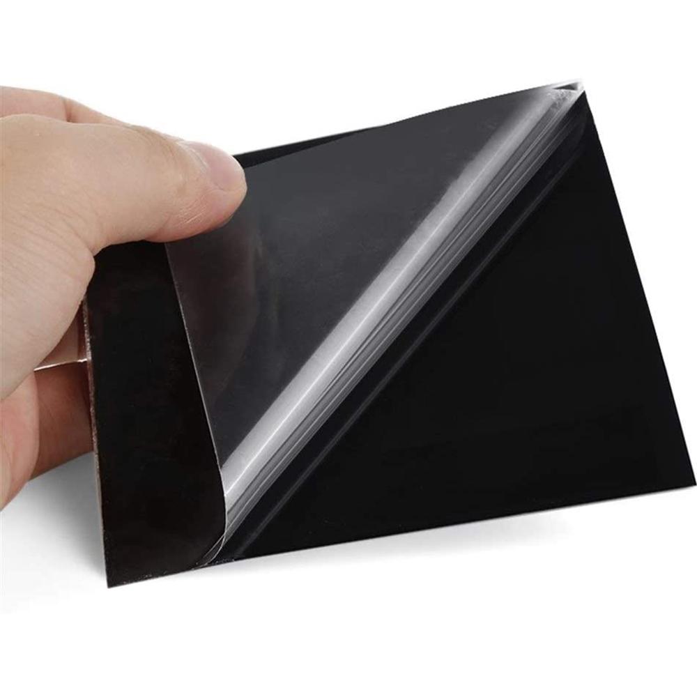 10cm Width Super Strong Waterproof Tape Adhesive Stop Leak Sealing Repair Tape Water Pipe Bonding 3 Colors Heavy Duty Duct Tape