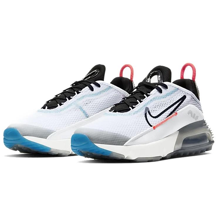 Nike Air Max 2090 'Pure Platinum' Gs CJ4066-100