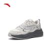 Anta Starlight 3 Women's Retro Platform Casual Shoes
