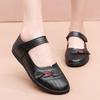 Neue Damen-Freizeitschuhe, weiche Sohle, rutschfest, bequem, leicht, Damen-Wanderschuhe