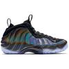 Nike Air Foamposite One Mtllc Silver Black 314996-900