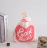 Women's Cute Knitted Souvenir Handbag - Versatile Wrist & Vest Bag Gift