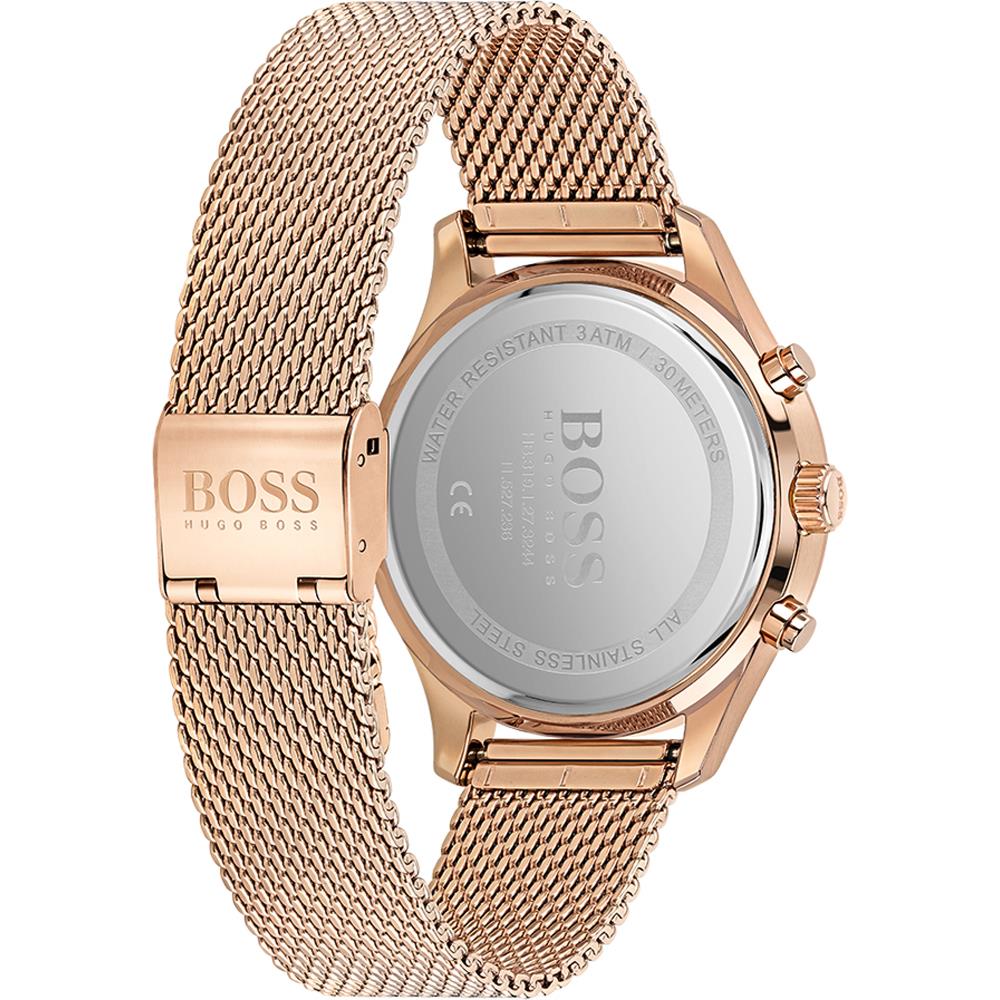 Hugo Boss 1513806 Analoge Herrenuhr