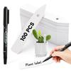 Safe Plant Labels Sign Holder Pack Of 101 With Writing Tool For Tracking Growth Of Vegetables Herbs Flowers Harvests