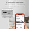 Electrónica climática – Piezas de repuesto para sistemas de ventilación y aire acondicionado