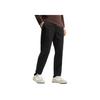 Fila Comfortable Versatile Fashion Solid Color Casual Pants Men Bottoms Blue F11M542605F-BK