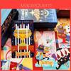 Tarot Deck Playing Cards With Visual Logic Puzzles For Solo Adults