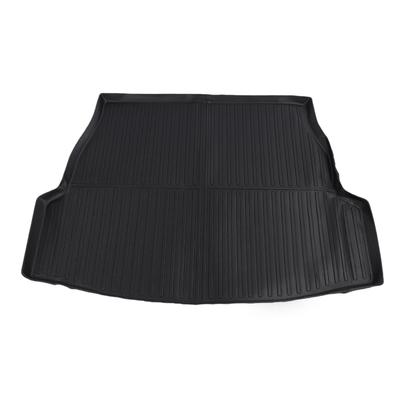 Cargo Liner Fit for Rav4 2019 2025 3D All Weather TPE Cargo Mat Cargo Backseat Protector