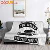 Nsu Prinz 1000 Tt,Car,Oldtimer Ultra-Soft Blanket Quilt Winter Sofa Cover Bed Covers