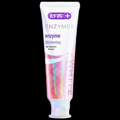 Shuke Natural Enzyme Whitening Toothpaste