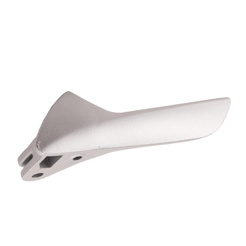 Jiangling Yizhi EV3/E300 Car Door Interior Pull Handle & Inner Buckle