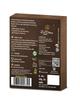 La' Decus INDIA Natural Herbal Organic Brown Mehndi 40gm for Men Women Pack Of 5