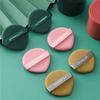 Strawberry Cosmetic Puff Set Double Side Women Soft Makeup Sponge Beauty Make Up Powder Tools