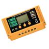 Intelligentes LCD-Display Solarmodul Batterieregler 12V 24V 20A Tragbares Zubehör für effizientes Energiemanagement