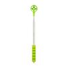 Two-Sided Golf Ball Pick Up Tool Adjustable Stainless Ball Grabber  Water