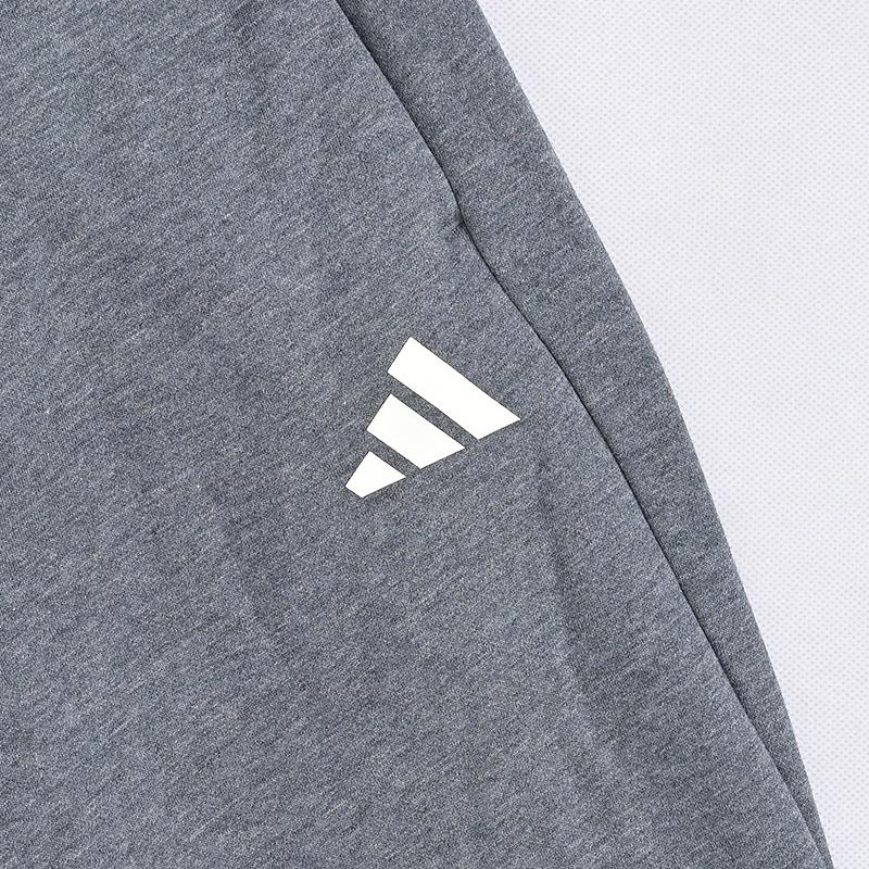 adidas Kids  Knitted Sports Pants Simple Casual Soft Comfortable Kids Pants KT-3310