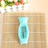 Little Bear Baby Bath Water Thermometer - Cute Indoor Infant Water Temperature Gauge