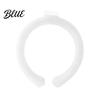 Leak-proof Cooling Tube Portable Neck Tub for Summer Lightweight Wearable Cooler